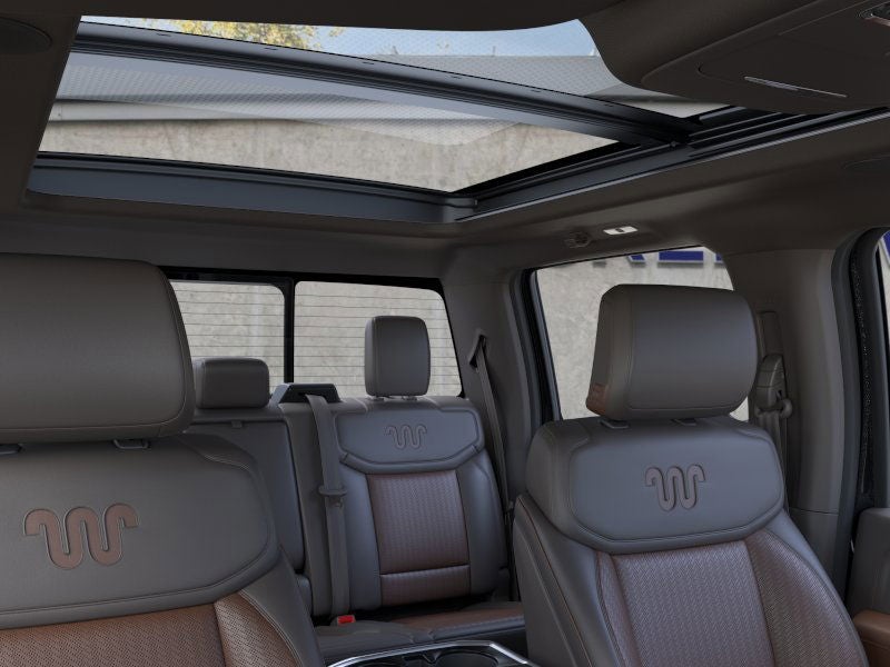 2025 Ford F-150 King Ranch®