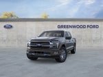2025 Ford F-150 King Ranch®