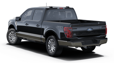 2025 Ford F-150 King Ranch®