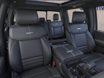 2026 Ford F-150 Platinum®