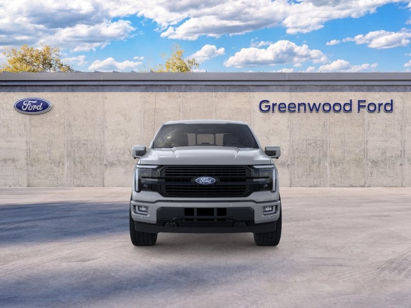 2026 Ford F-150 Platinum®