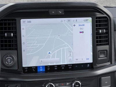 2025 Ford F-150 Platinum®