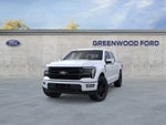 2025 Ford F-150 Platinum®