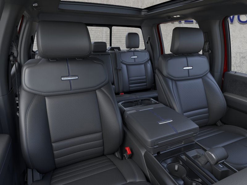 2025 Ford F-150 Platinum®