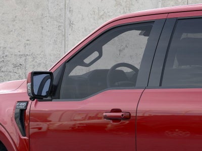 2025 Ford F-150 Platinum®