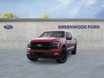 2025 Ford F-150 Platinum®