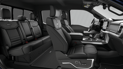 2026 Ford F-150 Platinum®