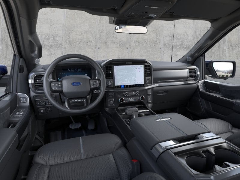2026 Ford F-150 Platinum®