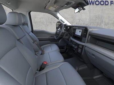 2025 Ford Super Duty F-250® XL