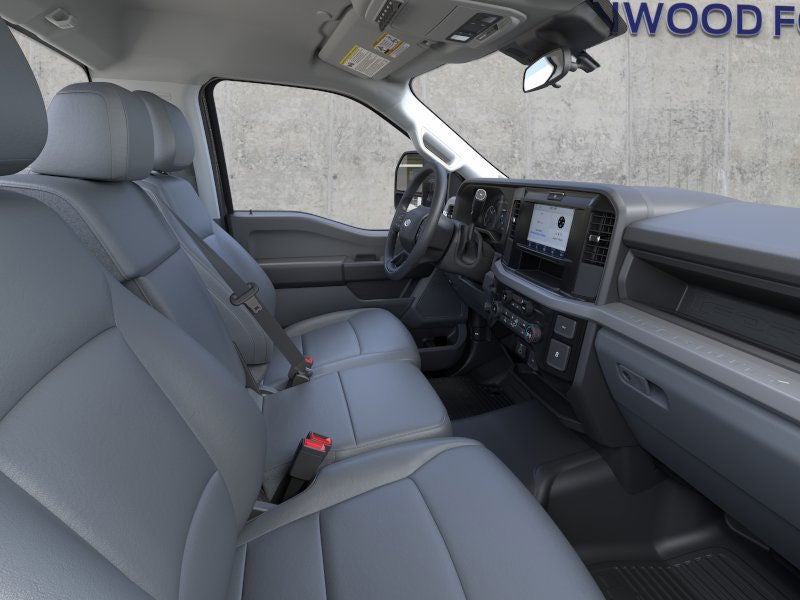 2025 Ford Super Duty F-250® XL