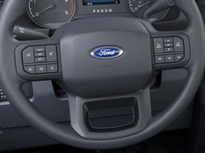 2025 Ford Super Duty F-250® XL