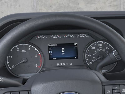 2025 Ford Super Duty F-250® XL