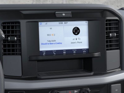 2025 Ford Super Duty F-250® XL