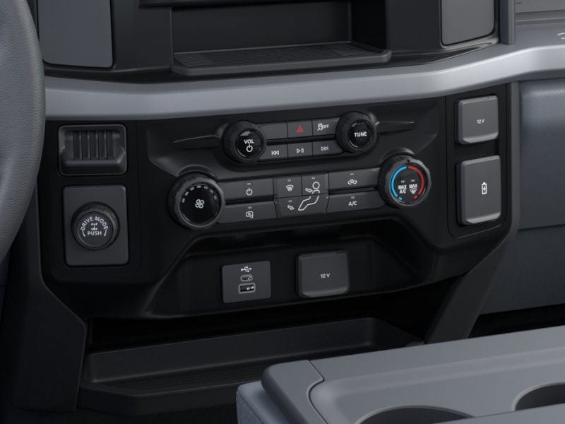 2025 Ford Super Duty F-250® XL