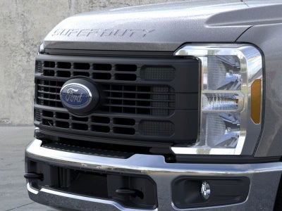 2025 Ford Super Duty F-250® XL
