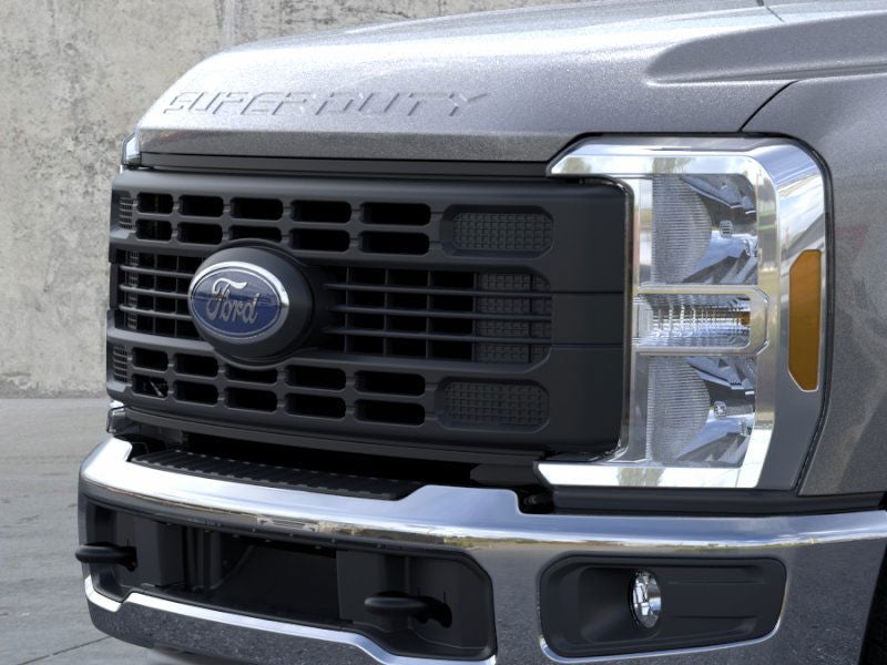 2025 Ford Super Duty F-250® XL