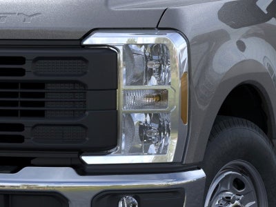 2025 Ford Super Duty F-250® XL