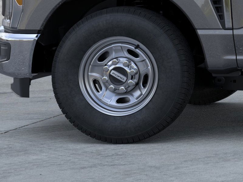 2025 Ford Super Duty F-250® XL