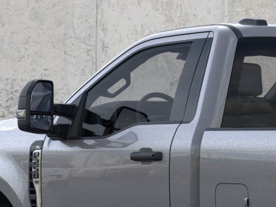 2025 Ford Super Duty F-250® XL