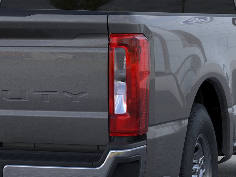 2025 Ford Super Duty F-250® XL