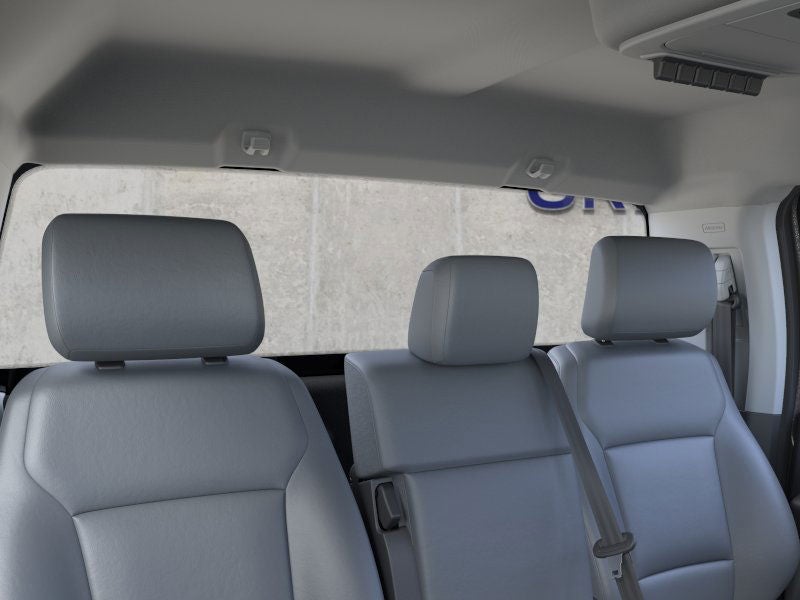 2025 Ford Super Duty F-250® XL