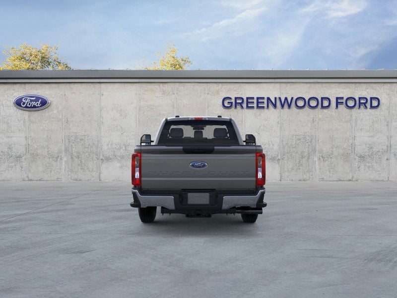 2025 Ford Super Duty F-250® XL