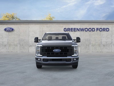 2025 Ford Super Duty F-250® XL