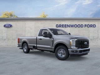 2025 Ford Super Duty F-250® XL