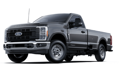 2025 Ford Super Duty F-250® XL