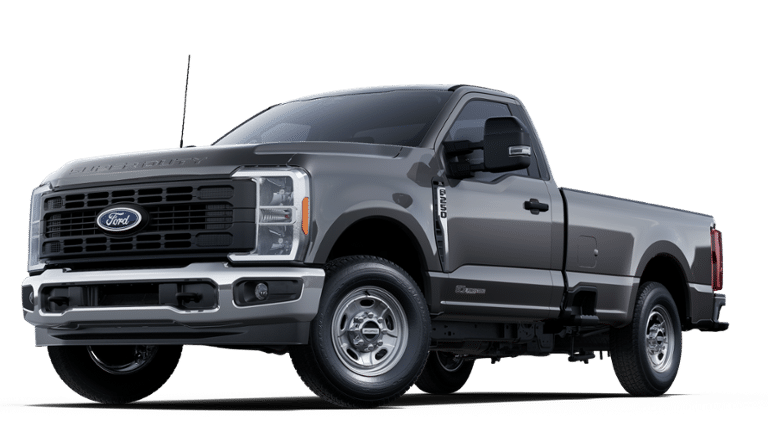 2025 Ford Super Duty F-250® XL
