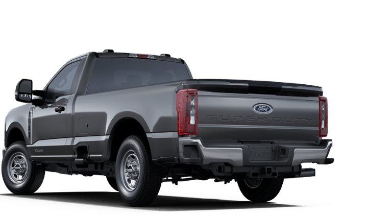 2025 Ford Super Duty F-250® XL