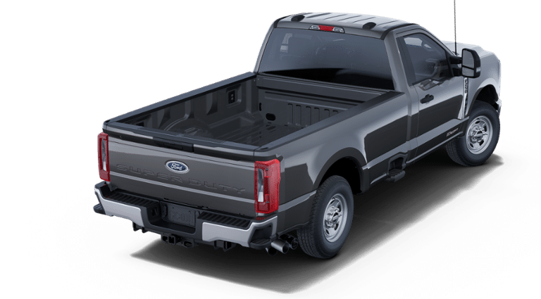 2025 Ford Super Duty F-250® XL