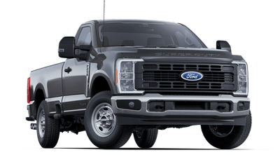 2025 Ford Super Duty F-250® XL