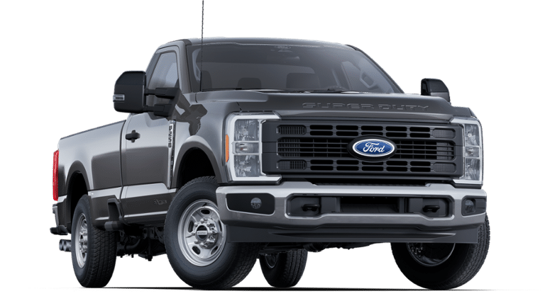 2025 Ford Super Duty F-250® XL