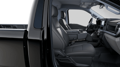 2025 Ford Super Duty F-250® XL