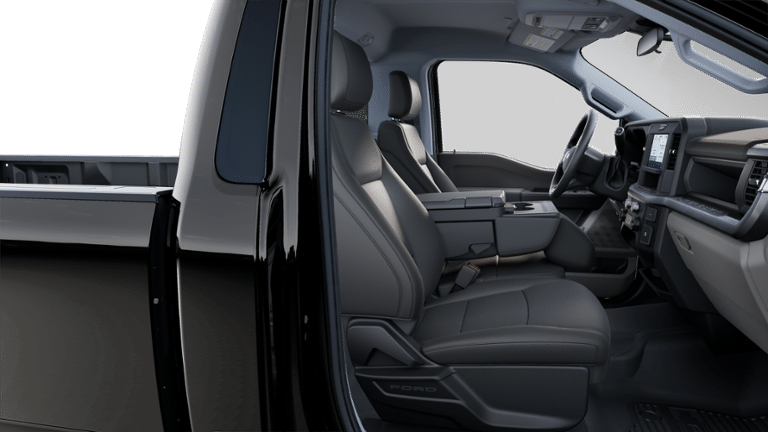 2025 Ford Super Duty F-250® XL