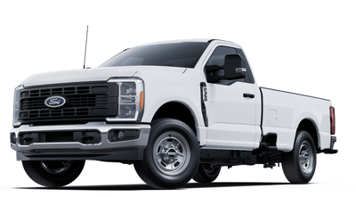 2025 Ford Super Duty F-350® XL