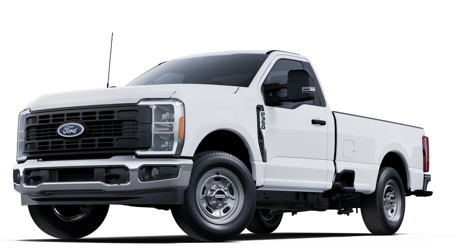 2025 Ford Super Duty F-350® XL