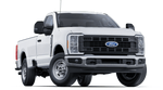 2025 Ford Super Duty F-350® XL