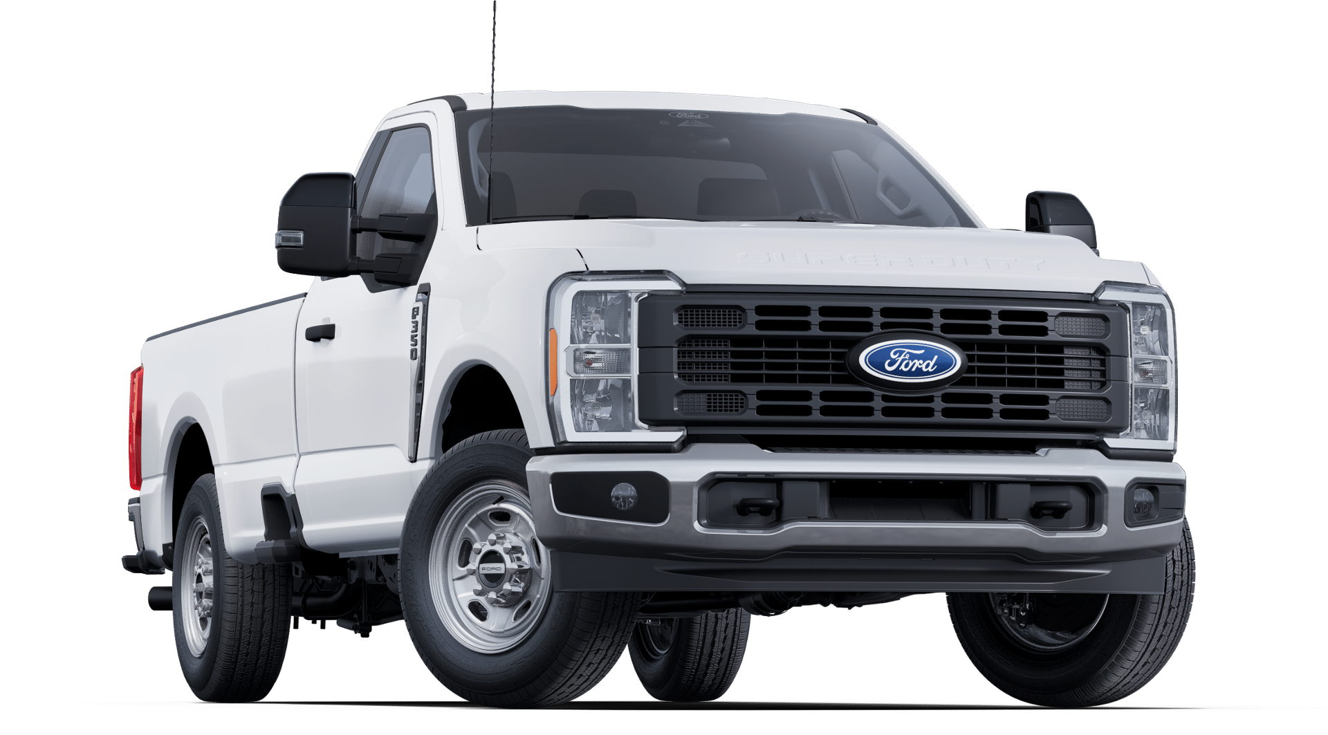 2025 Ford Super Duty F-350® XL