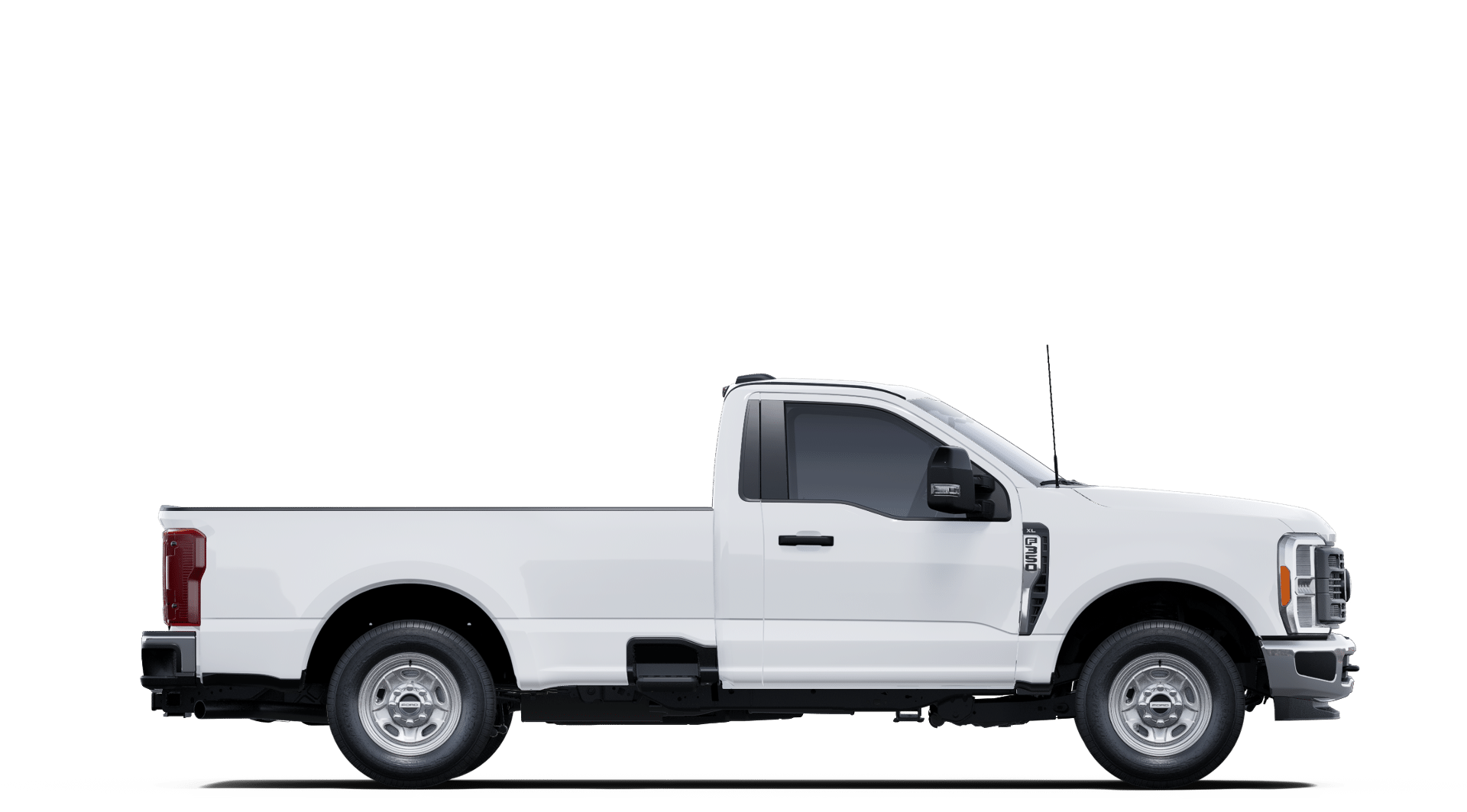 2025 Ford Super Duty F-350® XL
