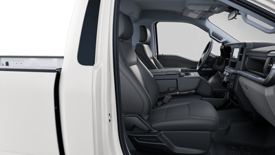 2025 Ford Super Duty F-350® XL