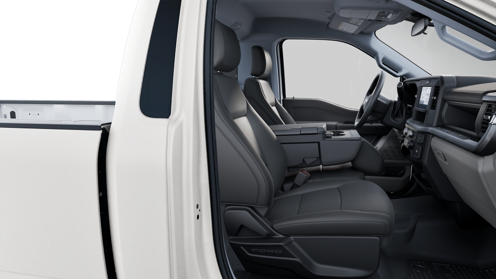 2025 Ford Super Duty F-350® XL