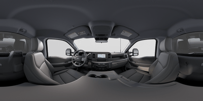 2025 Ford Super Duty F-350® XL