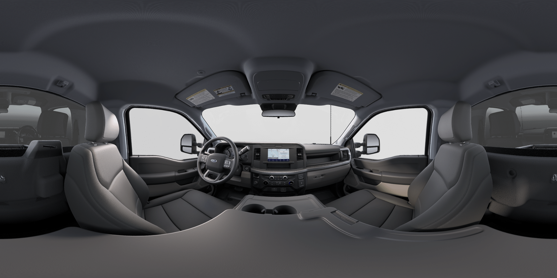 2025 Ford Super Duty F-350® XL