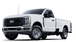 2025 Ford Super Duty F-350® XL
