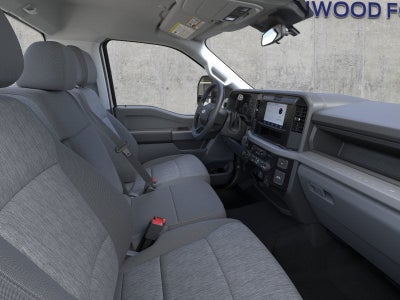 2025 Ford Super Duty F-350® XL