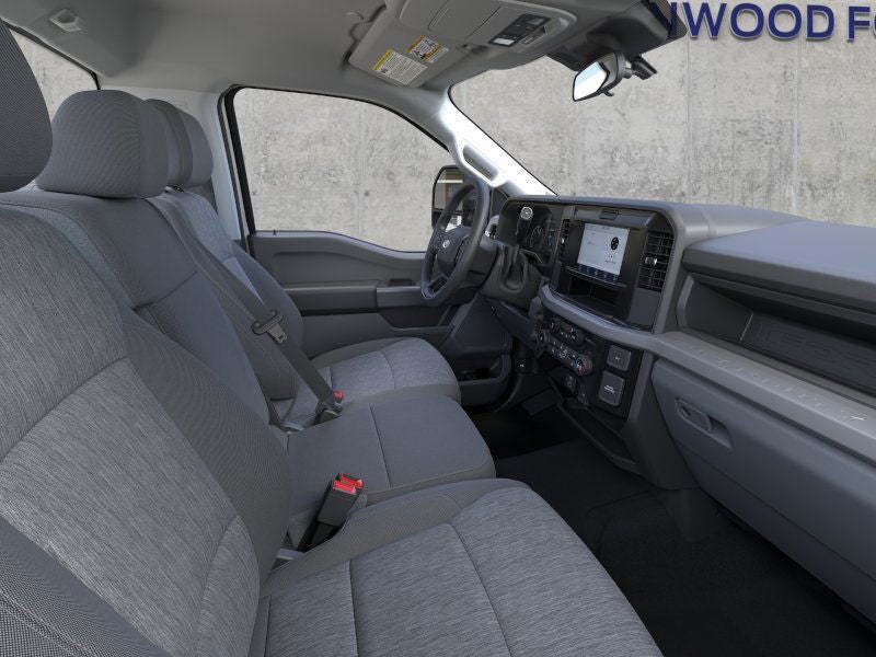 2025 Ford Super Duty F-350® XL