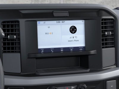 2025 Ford Super Duty F-350® XL