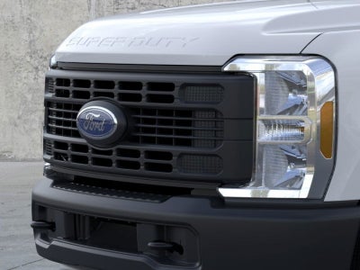2025 Ford Super Duty F-350® XL